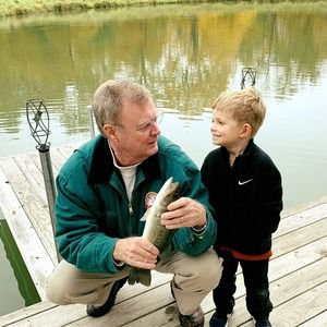 Meet your Posher, Mike